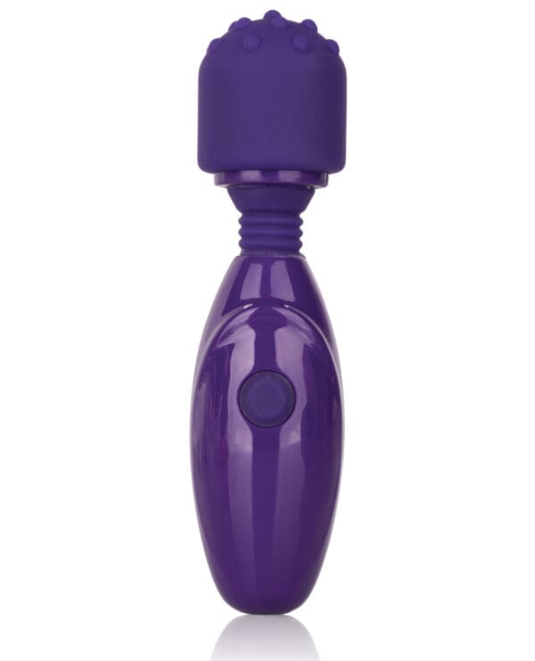 Tiny Teasers Nubby - Purple - Image 3