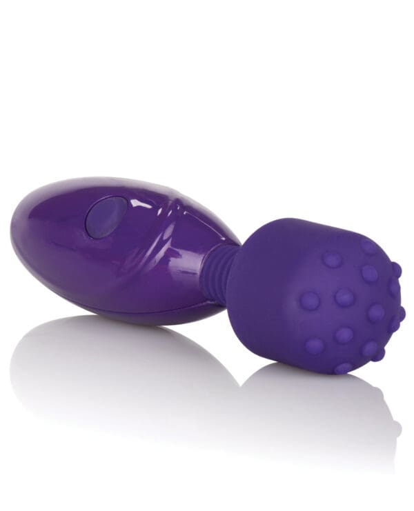 Tiny Teasers Nubby - Purple - Image 4