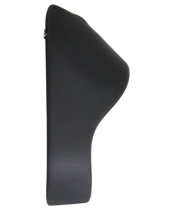 Zero Tolerance Night Rider Cock Ring - Black - Image 5
