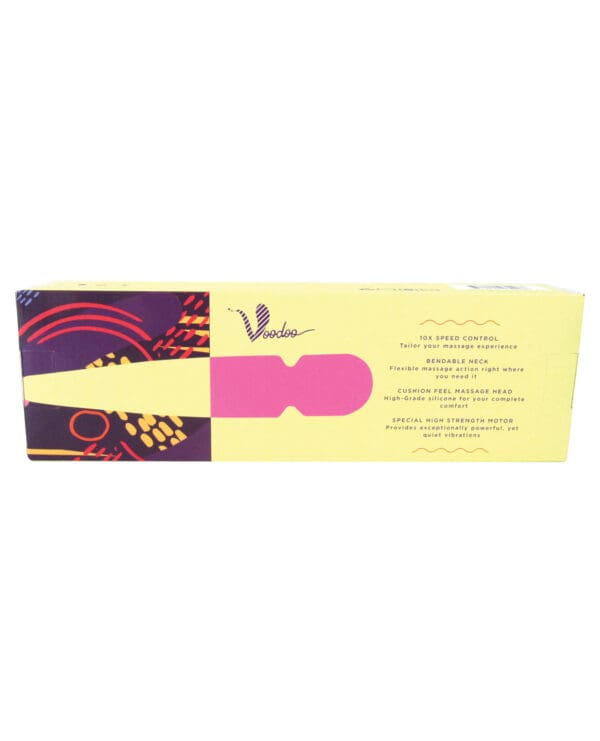 Voodoo Halo Wireless 10X - Pink - Image 4