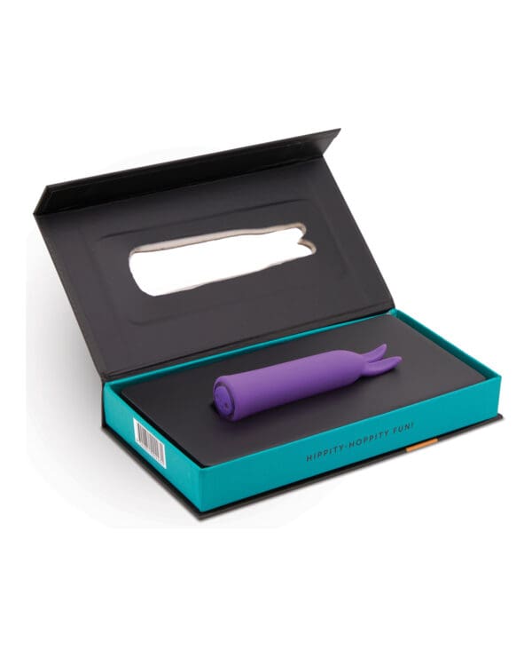 Nu Sensuelle Bunnii Point Vibe - Purple - Image 4