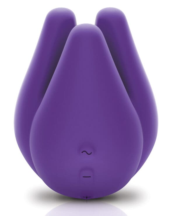 Jimmyjane Love Pods Tre Pure UV Sanitizing Mood Light - Ultraviolet Edition - Image 2