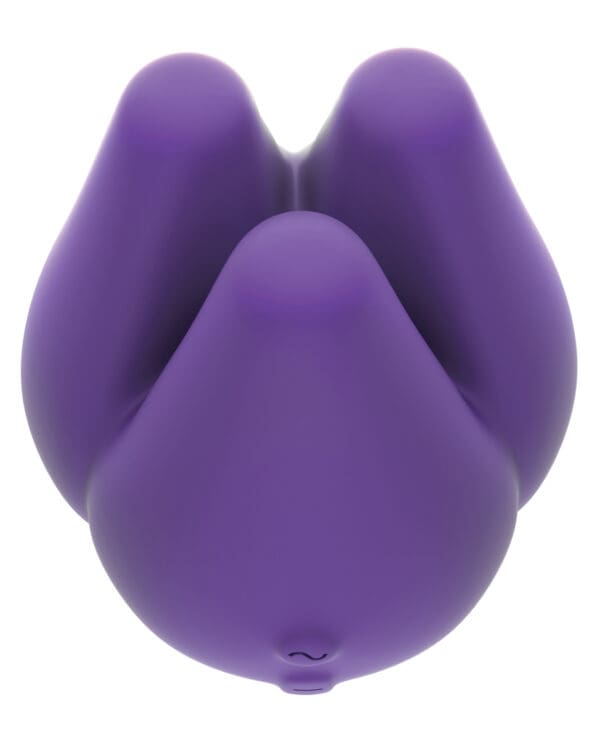 Jimmyjane Love Pods Tre Pure UV Sanitizing Mood Light - Ultraviolet Edition - Image 5