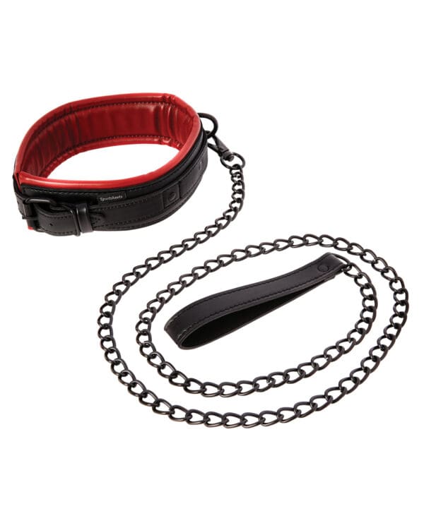 Saffron Leash & Collar - Image 5