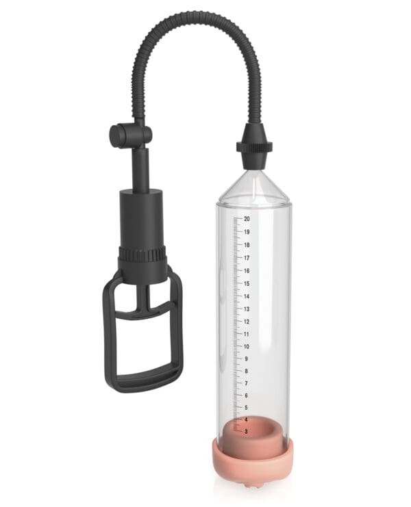 Classix Pleasure Pump - Image 2