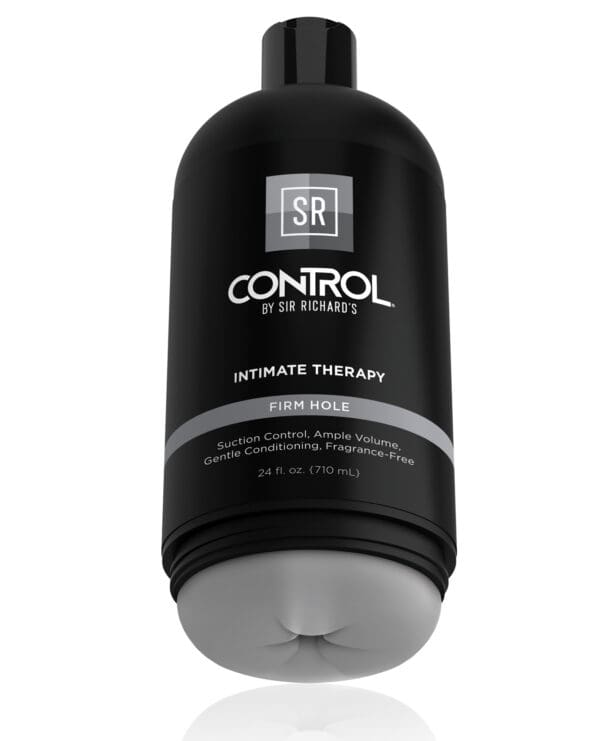 Sir Richards Control Intimate Therapy Anal Stroker - Image 2