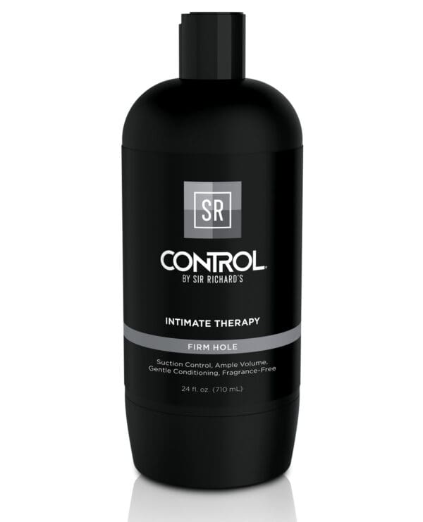 Sir Richards Control Intimate Therapy Anal Stroker - Image 3