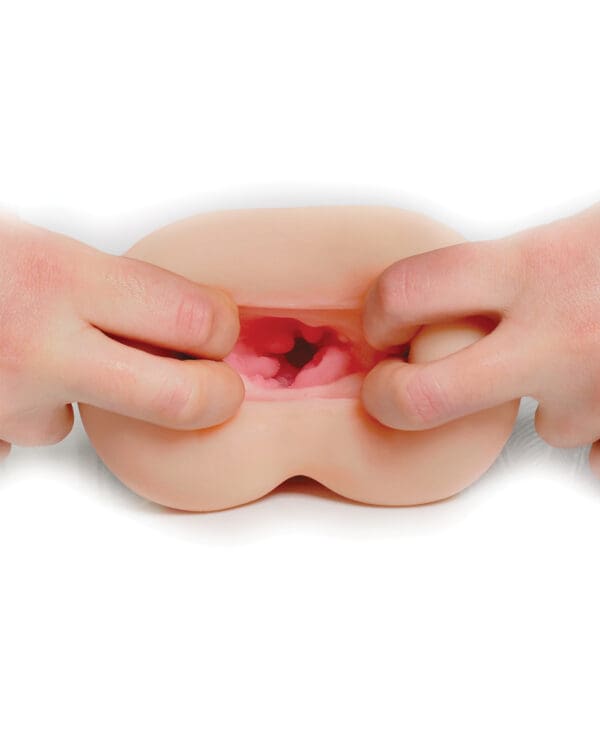 Fuck Me Silly To Go Tight Ass Fuckhole Mega Stroker - Image 4