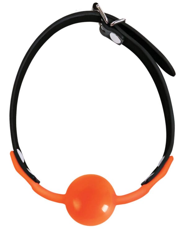 The 9's Orange is the New Black SiliGag - Image 2