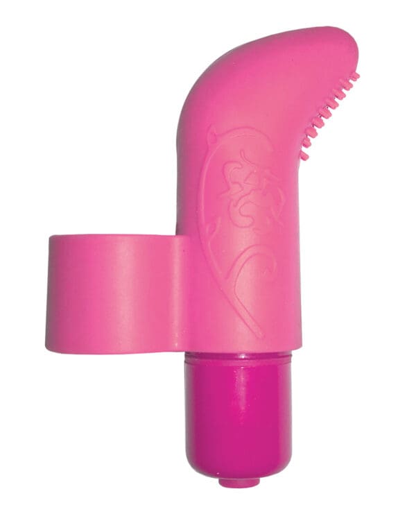 The 9's S-Finger Vibe - Pink - Image 2