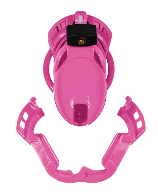 Locked In Lust The Vice Standard - Pink - Image 3