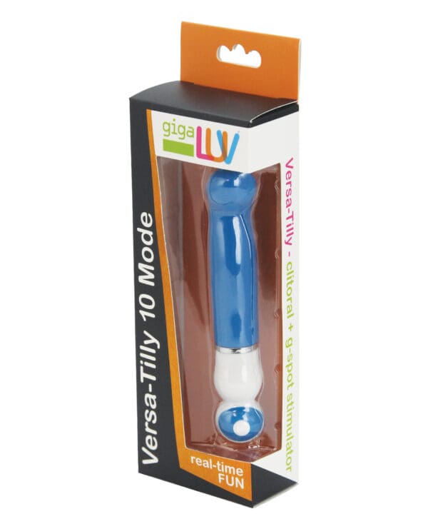 GigaLuv Versa-Tilly - 10 Mode Blue - Image 2