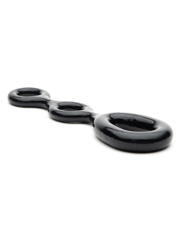 Sport Fucker 3 Way - Black - Image 4