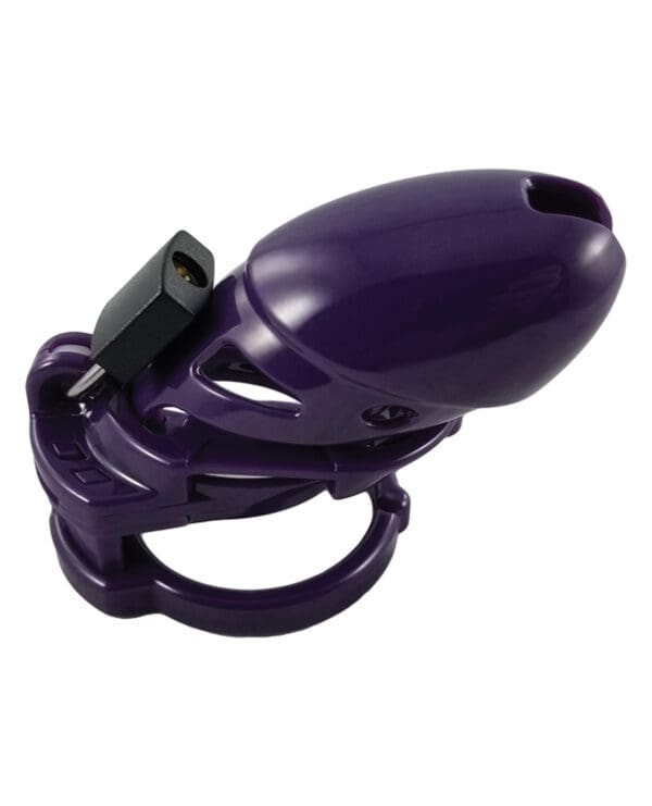 Locked In Lust The Vice Plus - Purple - Image 2