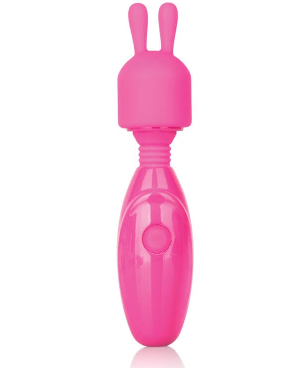 Tiny Teasers Bunny - Pink - Image 3