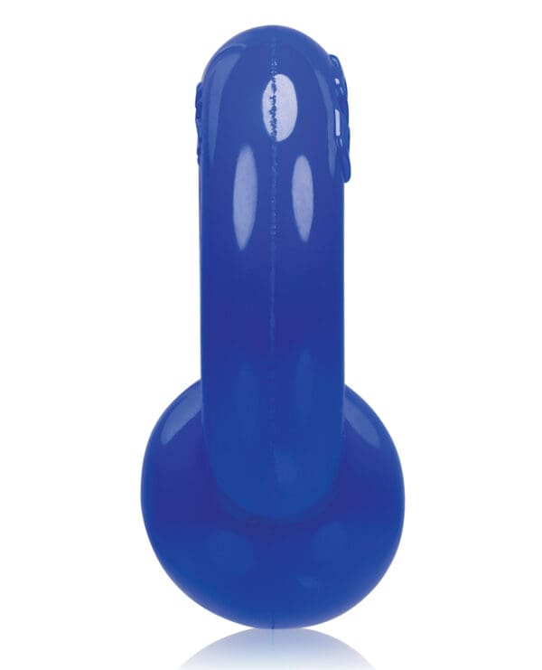 Oxballs Gauge Cockring - Police Blue - Image 2