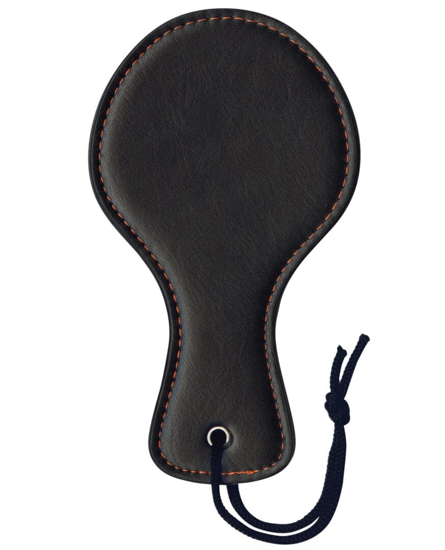 The 9's Orange is the New Black Spanky Junior Paddle - Image 2