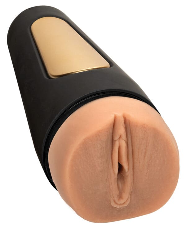 Main Sqeeze Endurance Trainer Stroker - Pussy - Image 2