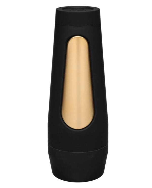 Main Sqeeze Endurance Trainer Stroker - Pussy - Image 4