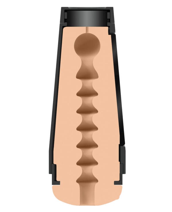 Main Sqeeze Endurance Trainer Stroker - Pussy - Image 5