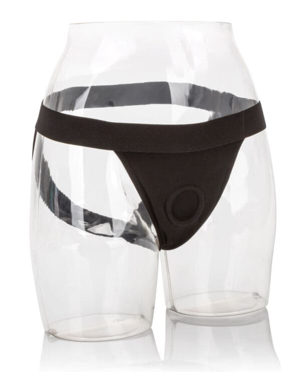 Packer Gear Jock Strap M/L - Black - Image 5