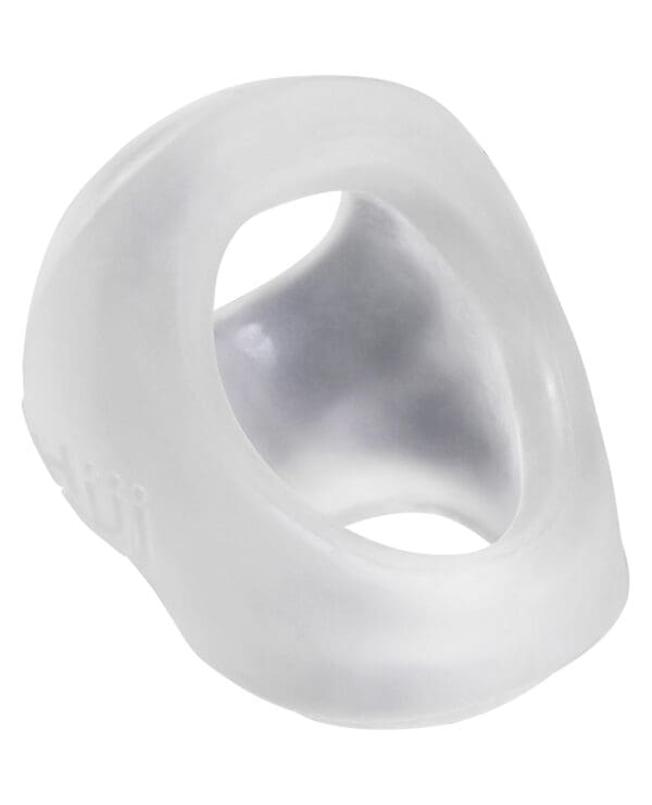 Hunky Junk Clutch Cock & Ball Sling - Ice - Image 2