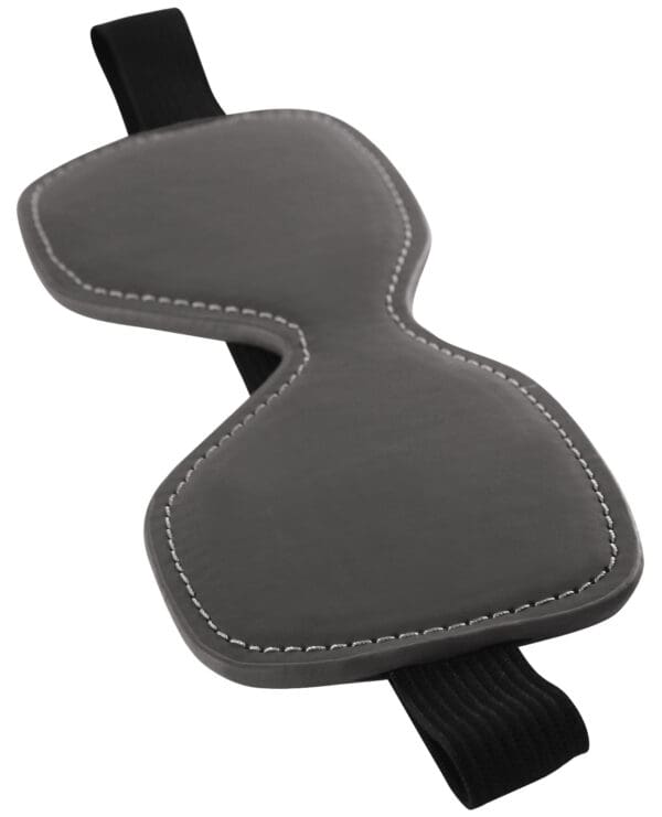 Renegade Bondage Blindfold - Black - Image 2