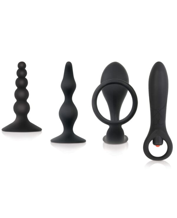 Zero Tolerance Intro To Prostate Kit w/Download - Image 2