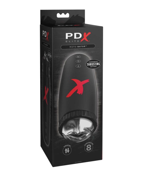 PDX Elite Moto Bator
