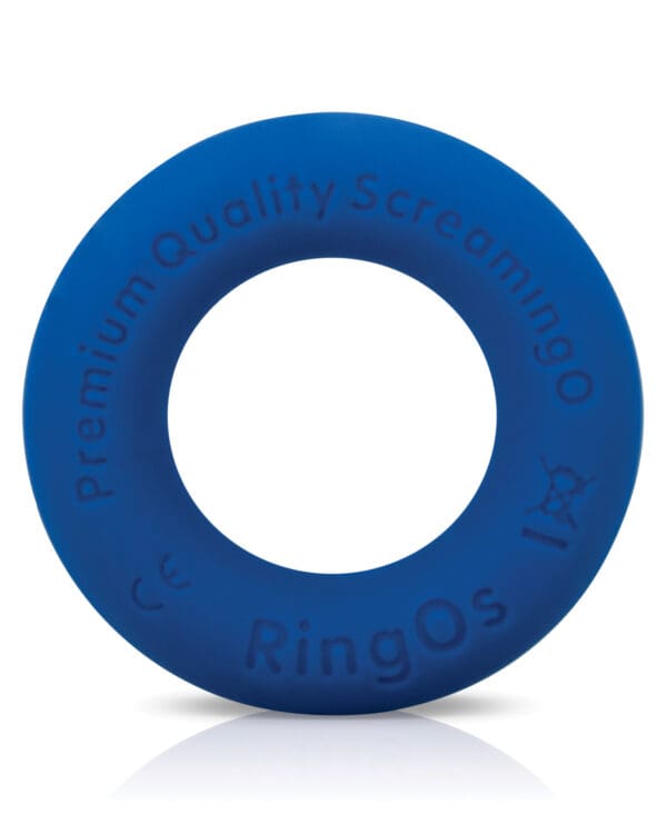 Screaming O RingO Ritz - Blue - Image 2