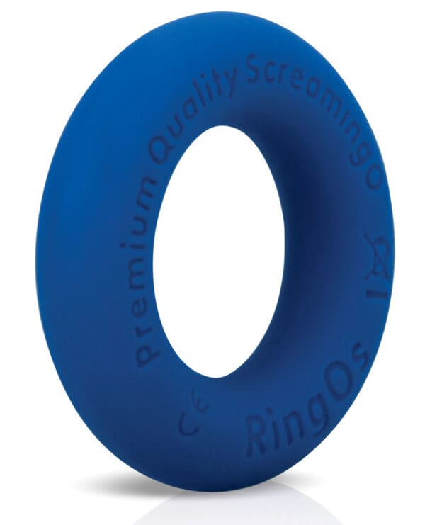 Screaming O RingO Ritz - Blue - Image 3