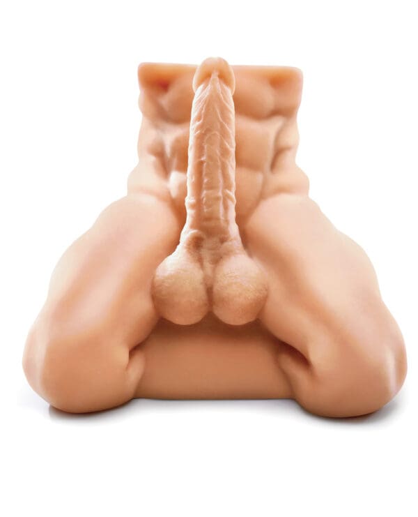 Fuck Me Silly Man - Flesh - Image 2