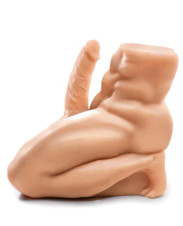 Fuck Me Silly Man - Flesh - Image 4