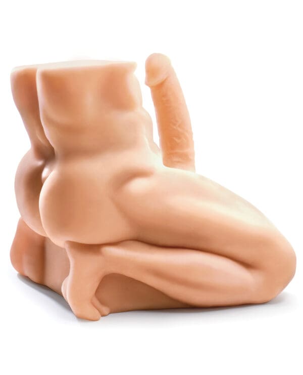 Fuck Me Silly Man - Flesh - Image 5