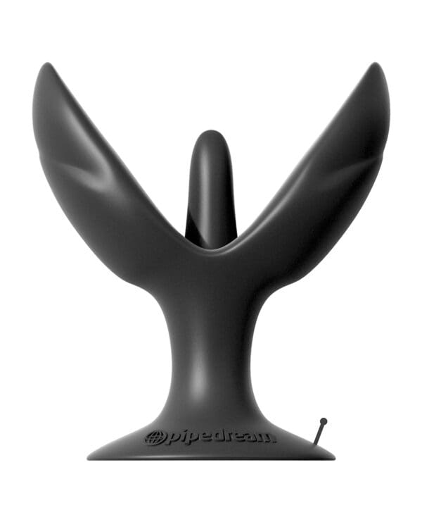 Anal Fantasy Collection Insta Gaper - Black - Image 2