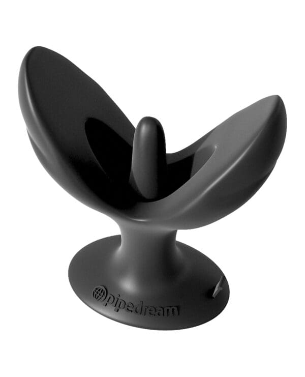 Anal Fantasy Collection Insta Gaper - Black - Image 4