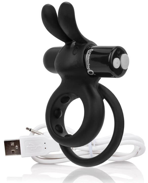 Screaming O Charged Ohare Vooom Mini Vibe - Black - Image 2