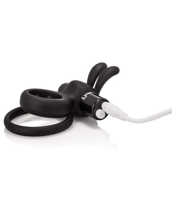 Screaming O Charged Ohare Vooom Mini Vibe - Black - Image 3