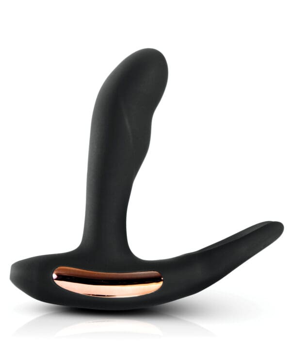 Renegade Sphinx Warming Prostate Massager - Black - Image 3