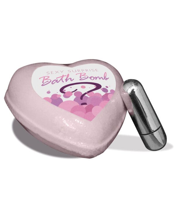 Sexy Surprise Bath Bomb - Image 2