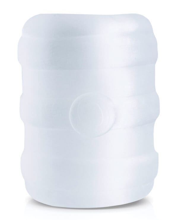 Screaming O Jackits Throttle Stroker - Clear - Image 3