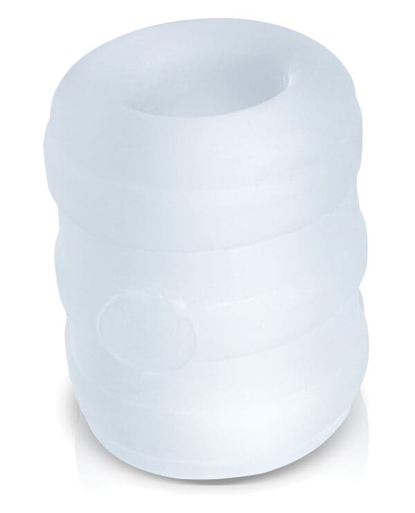 Screaming O Jackits Throttle Stroker - Clear - Image 4