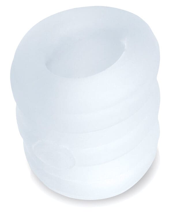 Screaming O Jackits Throttle Stroker - Clear - Image 5