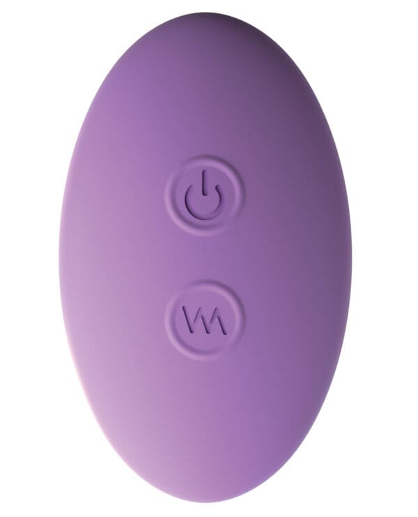Fantasy For Her Remote Silicone Please-Her - Image 4