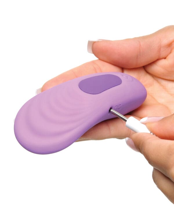 Fantasy For Her Remote Silicone Please-Her - Image 5