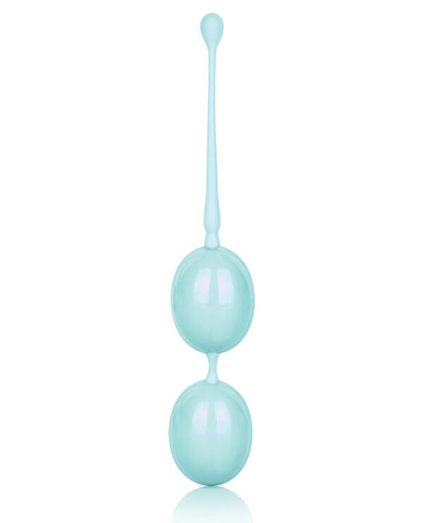 Weighted Kegel Balls - Teal - Image 3