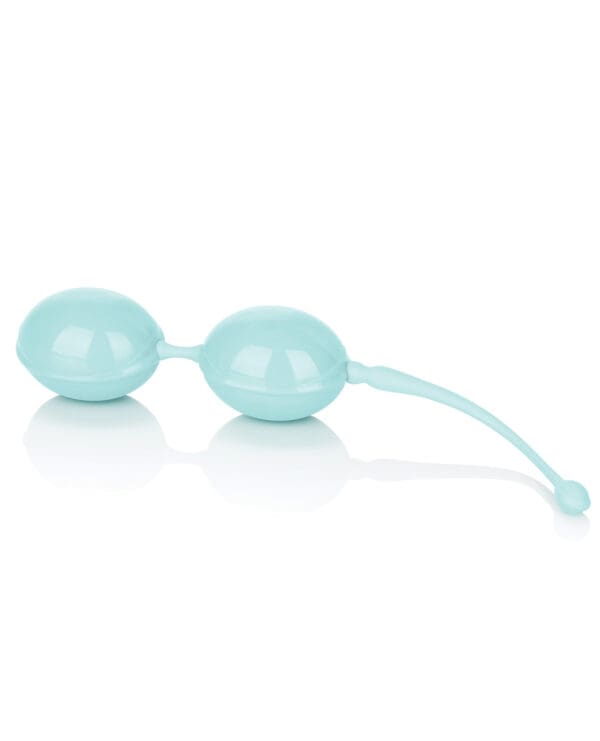 Weighted Kegel Balls - Teal - Image 4