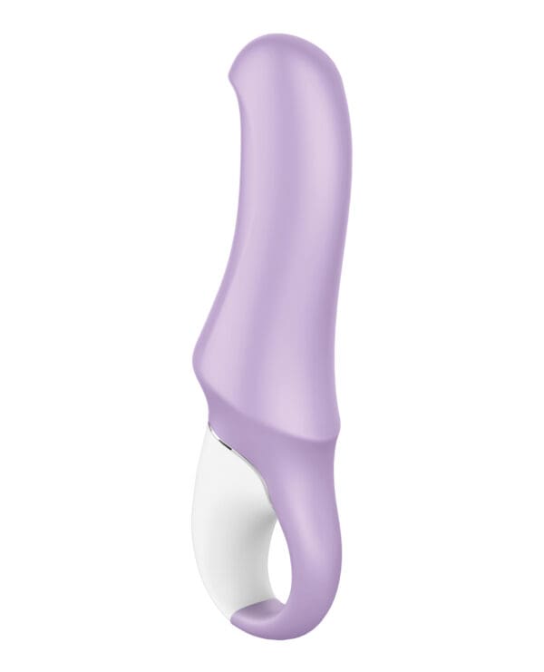 Satisfyer Vibes Charming Smile - Lilac - Image 4