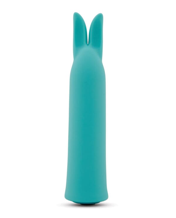 Nu Sensuelle Bunnii Point Vibe - Teal Blue - Image 2