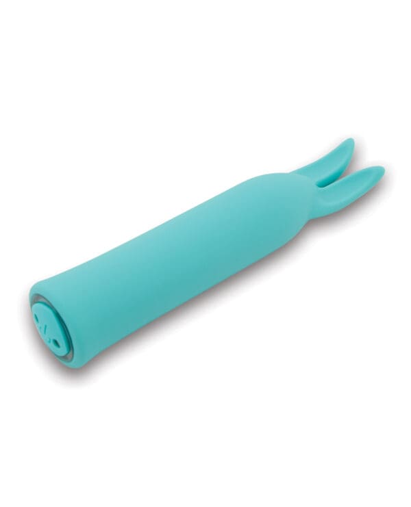 Nu Sensuelle Bunnii Point Vibe - Teal Blue - Image 4